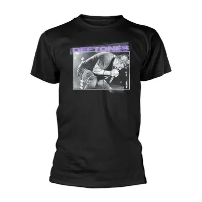 Zdjęcie produktu dla Deftones Scream 2022 Black 2XL Koszulka