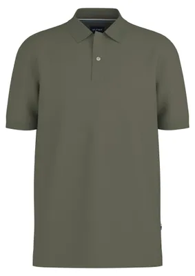 Produktbild von OLYMP 540952-Polo 47 oliv S