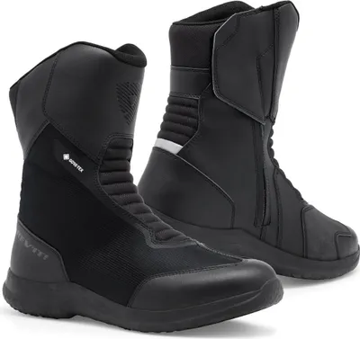 Produktbild von Revit Magnetic GTX Motorrad Stiefel, schwarz, 40