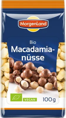 Immagine prodotto di Noci di macadamia 100 g