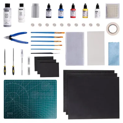 Produktbild von Anycubic Bemalungsset