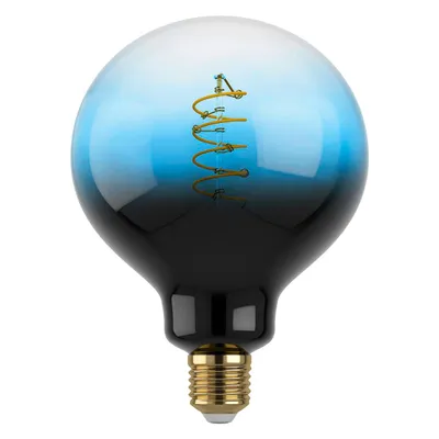 Immagine prodotto di Lampadina LED vintage Eglo Crosslink 12555 E27 / 4 W 85 lm 2000 K