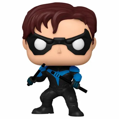 Obrázek produktu pro DC Comics POP! TV Vinyl Figurka Nightwing 9 cm
