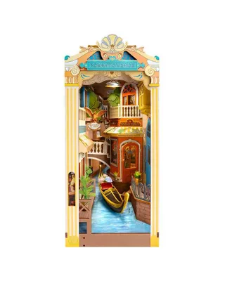 Immagine prodotto di RoboTime 3D Segnalibro puzzle Venezia romantica