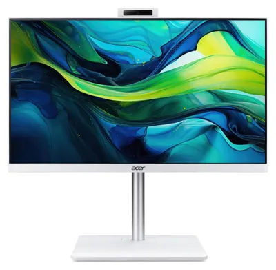 Immagine prodotto di Acer Aspire C24A-GRPL, 60,5 cm (23,8"), Full HD, Intel Core 5, 16 GB, 512 GB, Windows 11 Home