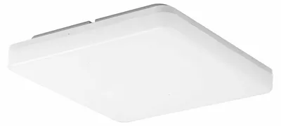 Image de Mini Kora Sq Surface Spot Led Carré 20W Avec Interrupteur, Cct 2700K-4000K, Angle 120°, Ip40, Finition Blanc Mat Par Beneito & Faure.