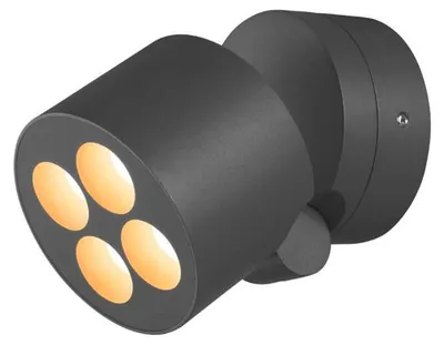 Productafbeelding van Richtbare led spot R-Cube