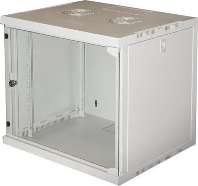 Immagine prodotto di Link Accessori LK1909UG rack 9U Da parete Grigio