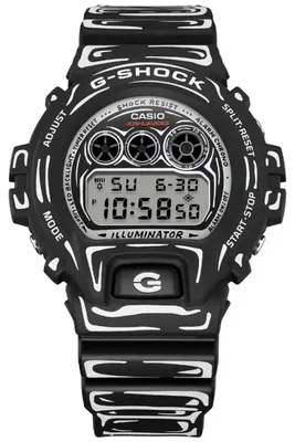 Immagine prodotto di Orologio Casio DW-6900JV-1ER da Unisex
