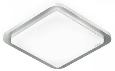 Obrázok produktu pre Steinel 052539 LED INNENLEUCHTE RS D2 S LED ceiling light (+ motion detector) LED (monochrome) w/o 8.8 W White