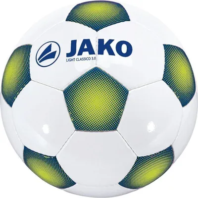 Produktbild von JAKO LIGHT CLASSICO 3.0 weiss 5