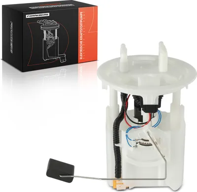Produktbild von Frankberg 1x Kraftstoffpumpe für Peugeot 406 8B 406 Break 8E/F 406 Coupe 8C 1.6L 1.8L 2.0L 1995-2004