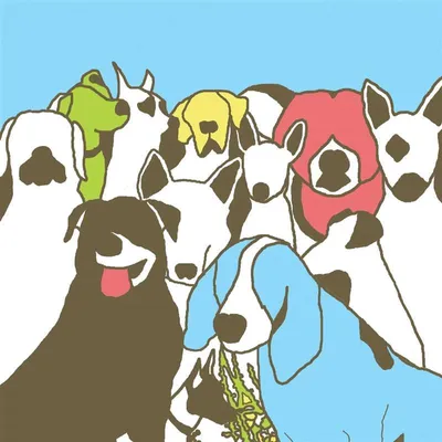 Immagine prodotto di Problemi dei cani