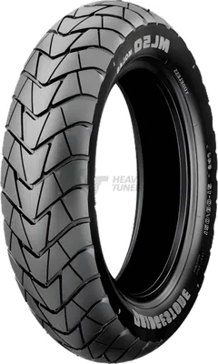 Immagine prodotto di Pneumatici Bridgestone Molas ML50 130/60-13 53L TL anteriori / posteriori