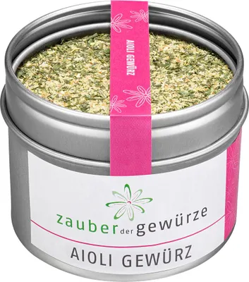 Produktbild von Aioli Gewürz