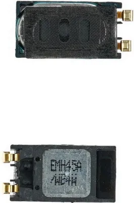 Produktbild von Hörer für LG Nexus 5 D820 D821 Lautsprecher Earpiece
