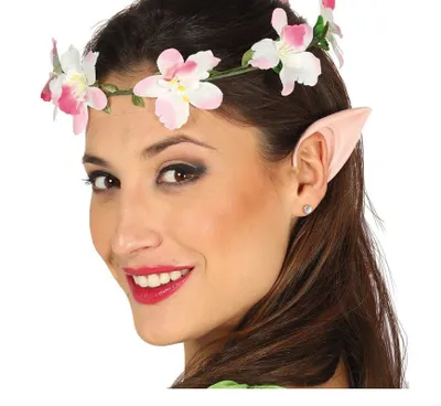 Obrázek produktu pro Uši Elf - skřítek - Vánoce