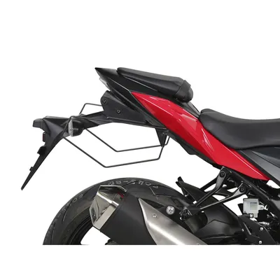 Image de SHAD Seitentaschen Halter passend für Suzuki GSX-S 750