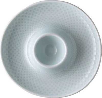 Produktbild von Rosenthal Eierbecher m. Ablage Opal Green 10540-405204-15525