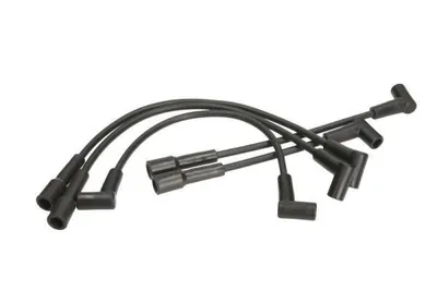 Produktbild von ENGITECH ENT910376 Zündkabelsatz Zündleitungssatz für JEEP CHEROKEE (XJ) WRANGLER II (TJ) WRANGLER I (YJ, SJ)