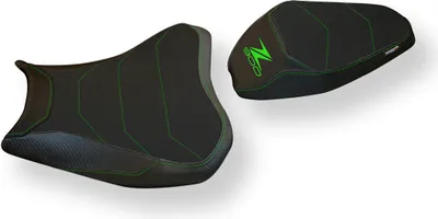 Produktbild von Satteldecke Comfort 4BL-3 für Kawasaki Z 900 (2017-2022)