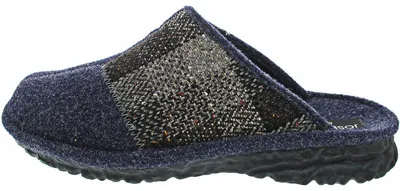 Produktbild von JOSEF SEIBEL Toulouse 04 | Hausschuh für Herren | Blau