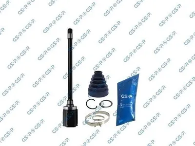 Produktbild von GSP Gelenksatz Antriebswelle Getriebeseitig für BMW X5 (E70) 605014