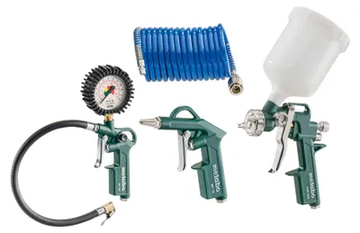 Productafbeelding van Metabo 601585000