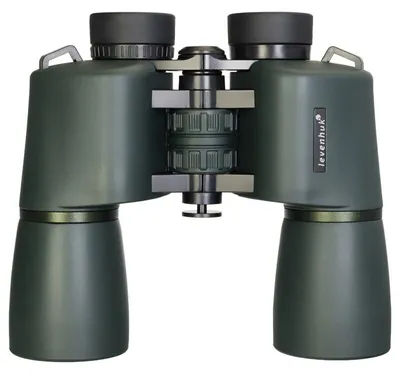 Produktbild von Levenhuk Fernglas Sherman PRO 12x50
