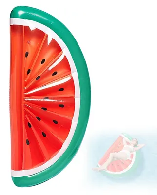 Imagen del producto de Colchón inflable para la piscina, 170 x 62 cm
