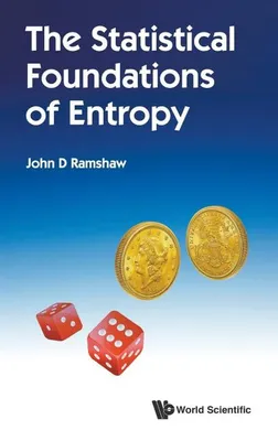 Zdjęcie produktu dla Statistical Foundations Of Entropy, The