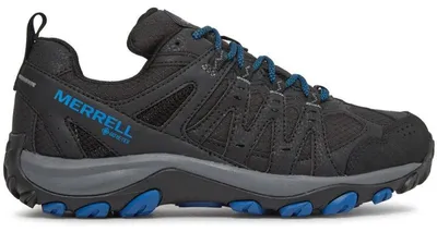 Produktbild von Merrell Accentor Sport 3 GORE-TEX®, Schwarz, 880 g