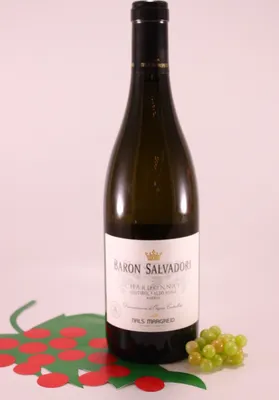 Obrázok produktu pre Chardonnay Baron Salvadori - ročník 2021 - výrobca Kellerei Nals-Margreid