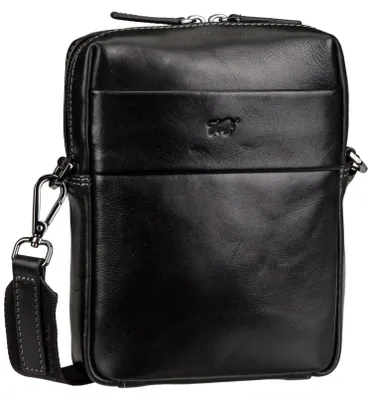 Produktbild von Braun Büffel Schultertasche Arezzo Umhängetasche 16 x 21 x 4.5