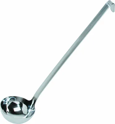 Pollekel, 40 cm, 0,50 l, Edelstahl, spülmaschinengeeignet