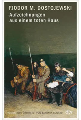 Image de Aufzeichnungen aus einem toten Haus