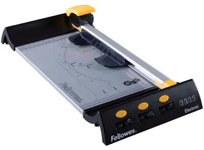 Immagine prodotto di Fellowes Rollen-Schneidemaschine Electron, DIN A4
