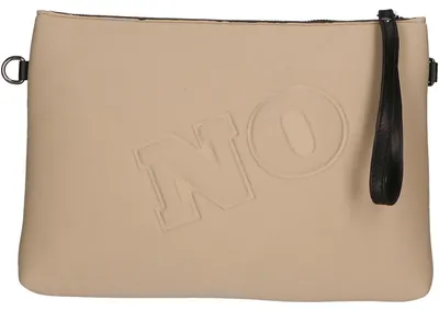 Immagine prodotto di Borsa a Spalla Donna Ottavia Neoprene Arancione Italy Orange UNIQUE 24x32x5 cm