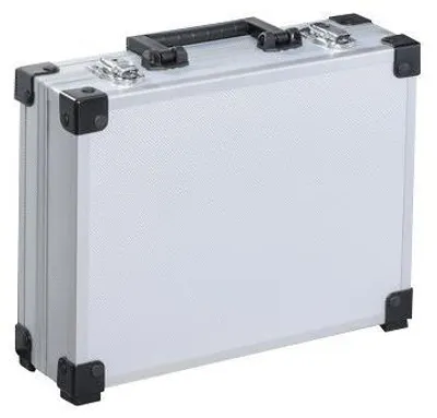 Produktbild von TrendLine Werkzeugkoffer unbestückt 38 x 32 cm