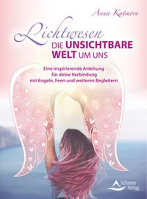 Image de Lichtwesen - die unsichtbare Welt um uns