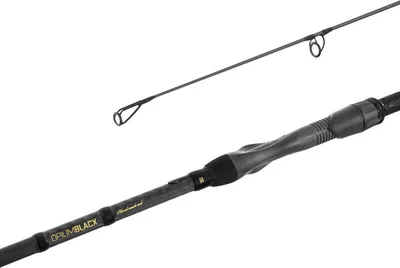 Image de Delphin Opium BlacxCARP 3G TechnoCORK 10ft/300cm/3,00lbs/2díly