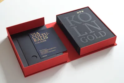 Produktbild von Kölngold