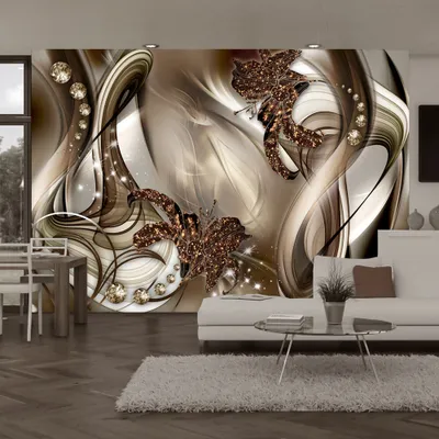 Produktbild von Basera Selbstklebende Fototapete modernes Motiv a-A-0221-a-b, mit UV-Schutz, 98x70 cm