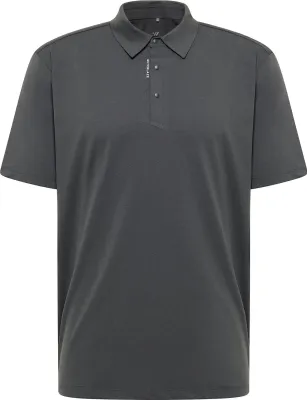 Produktbild von Witeblaze Herren Riam Poloshirt black S