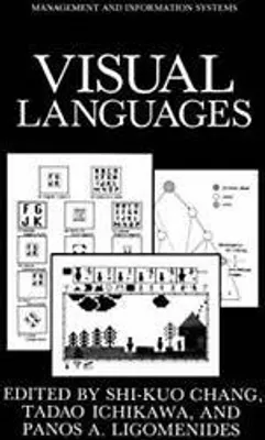 Obrázok produktu pre Visual Languages
