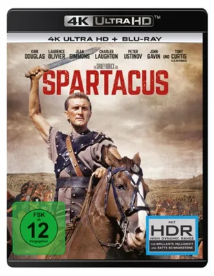 Obrázek produktu pro PLAION 1185561, Film, Blu-ray, Německý, 197 min, Drama, Německý, Angličtina