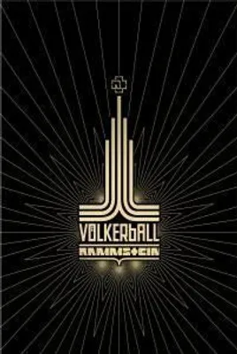 Produktbild von Rammstein - Völkerball - Special Edition
