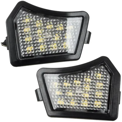 Immagine prodotto di Illuminazione ambientale a LED per Volvo C30, C70, S40, S60, S80, V40, V50, V60, V70, XC70, XC90