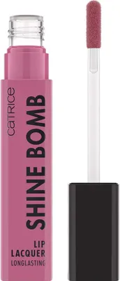 Immagine prodotto di Rossetto liquido SHINE BOMB #060-Pinky Promise 3 ml