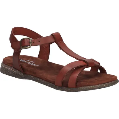 Zdjęcie produktu dla Josef Seibel Fabricia 01 - Ruby Leather : Normal : 40 Rozmiar: 40 Szerokość: Normalna